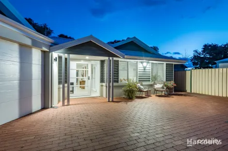 Property photo of 25A Rees Drive Quinns Rocks WA 6030