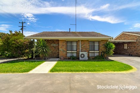 1/90-92 Davidson St, Traralgon, VIC 3844