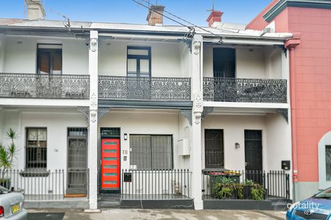 78 Union St, Erskineville, NSW 2043