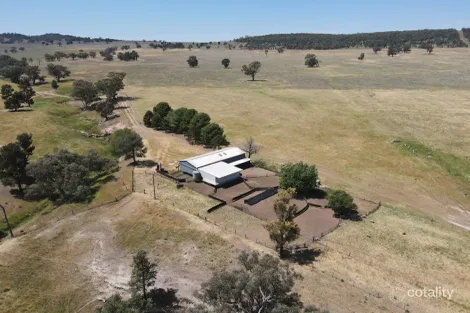 829 Eulimore Rd, Eugowra, NSW 2806