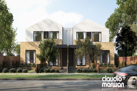 Property photo of 51 Rhodes Parade Oak Park VIC 3046