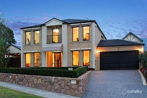 8/5 Delacombe Dr, Mill Park, VIC 3082