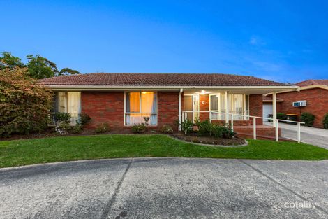 Property photo of 5/11-13 Manuka Road Berwick VIC 3806