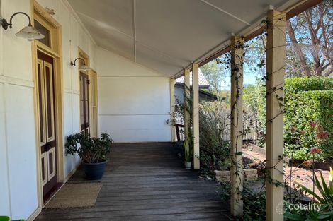 16 Garling St, Red Hill, QLD 4059