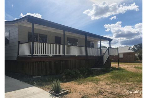 Property photo of 2 Lewis Street Crows Nest QLD 4355