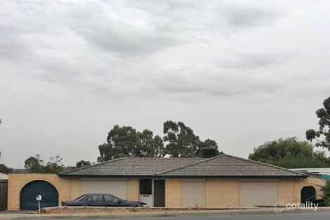 Property photo of 316 Grenfell Road Surrey Downs SA 5126