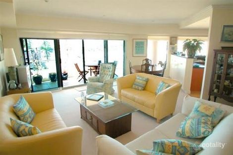 Property photo of 505/9-15 Central Avenue Manly NSW 2095