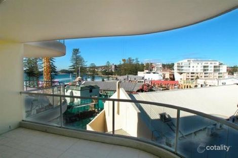 Property photo of 505/9-15 Central Avenue Manly NSW 2095