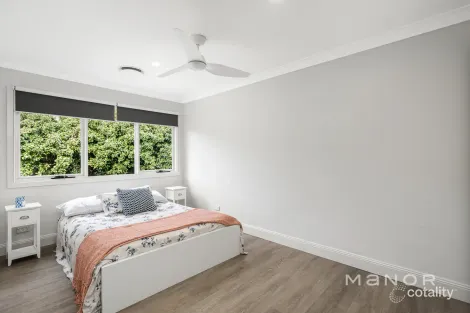 Property photo of 1A Knight Place Castle Hill NSW 2154