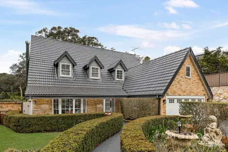 Property photo of 1A Knight Place Castle Hill NSW 2154