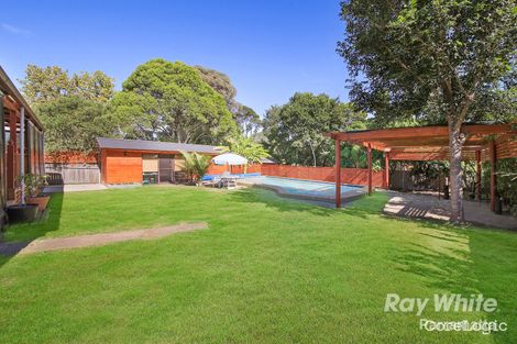 Property photo of 170 Windsor Road Winston Hills NSW 2153