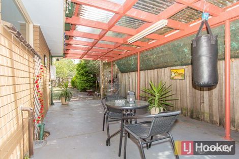 Property photo of 62 Clairmont Avenue Cranbourne VIC 3977