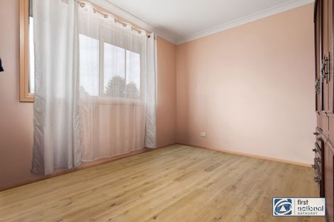 Property photo of 1 Bannerman Crescent Kelso NSW 2795
