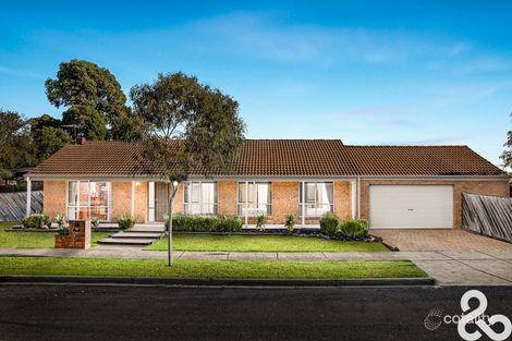 Property photo of 15 Norwood Road Mill Park VIC 3082