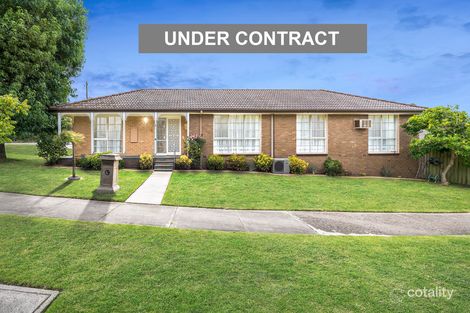 Property photo of 1 Netherplace Drive Frankston VIC 3199