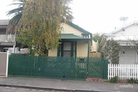 22 Fawkner St, St Kilda, VIC 3182