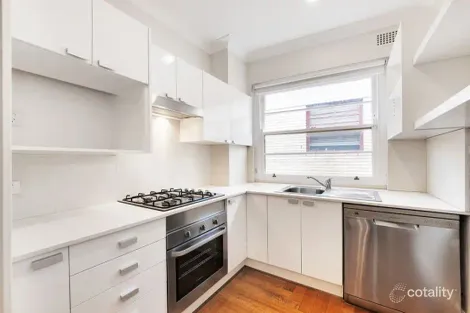 Property photo of 10/26 Ocean Avenue Double Bay NSW 2028