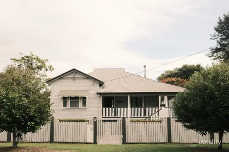 Property photo of 19 Frederick Street Newtown QLD 4305