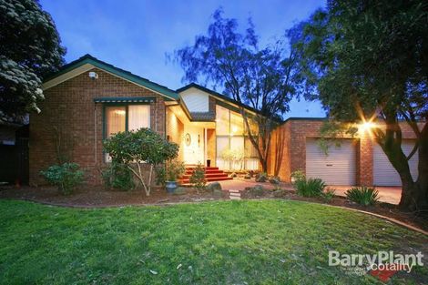 Property photo of 148 Dandelion Drive Rowville VIC 3178