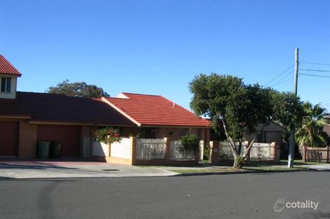 32-36 Byrd St, Canley Heights, NSW 2166