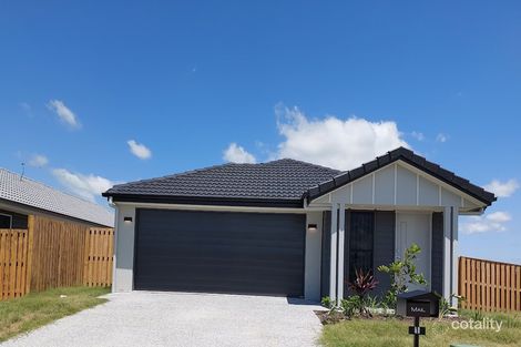 1 Bark St, Park Ridge, QLD 4125