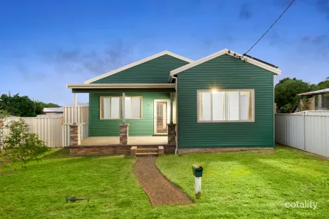 Property photo of 47 Catherine Street Cessnock NSW 2325