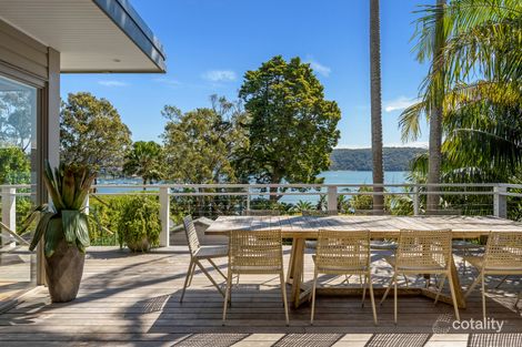 Property photo of 909 Barrenjoey Road Palm Beach NSW 2108