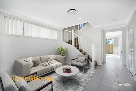 Property photo of 10/82 Irwin Street Werrington NSW 2747