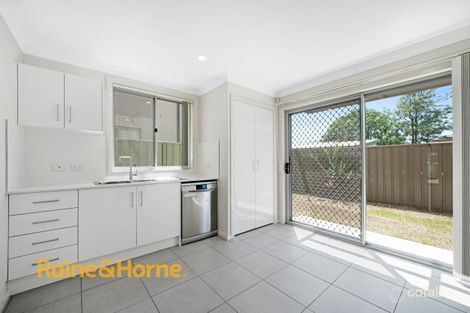 Property photo of 10/82 Irwin Street Werrington NSW 2747