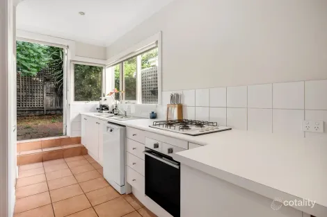 Property photo of 16 Primrose Street Windsor VIC 3181