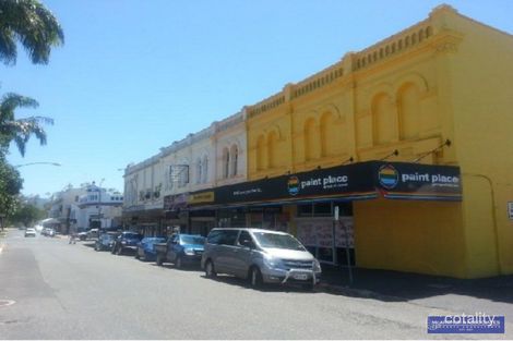 31-35 William St, Rockhampton City, QLD 4700