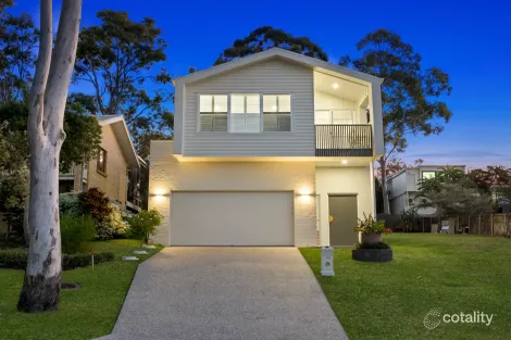 Property photo of 42A Bates Drive Birkdale QLD 4159