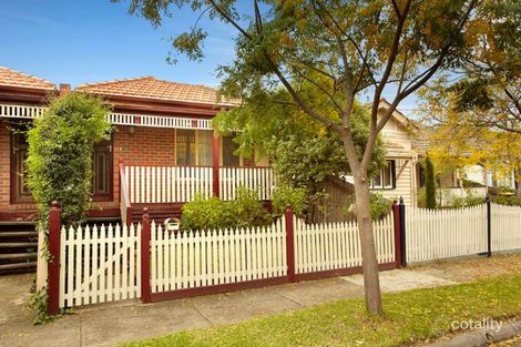 Property photo of 91A Walter Street Ascot Vale VIC 3032