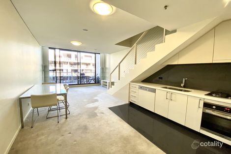Property photo of 612/17 Joynton Avenue Zetland NSW 2017