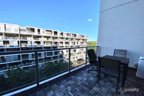 Property photo of 612/17 Joynton Avenue Zetland NSW 2017