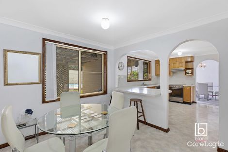 Property photo of 41 Pemberton Boulevard Lisarow NSW 2250