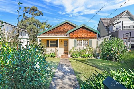 Property photo of 26 Glenarvon Street Strathfield NSW 2135