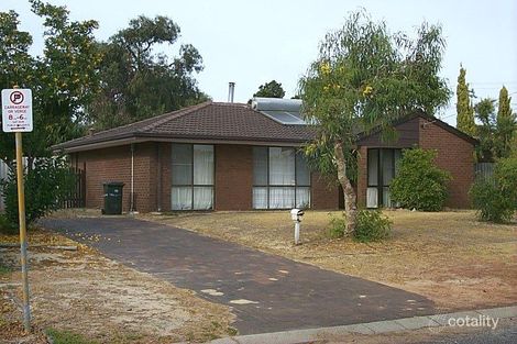 4 Stocker Ct, Craigie, WA 6025