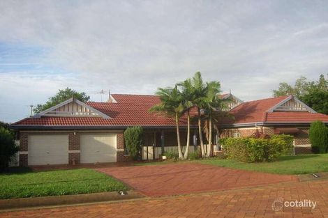Property photo of 2 Tavistock Crescent Murrumba Downs QLD 4503