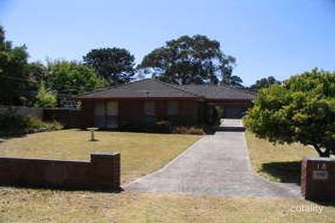 18 Raymond St, Tootgarook, VIC 3941