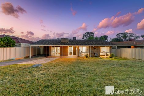 Property photo of 30 Glenwood Way Balcatta WA 6021