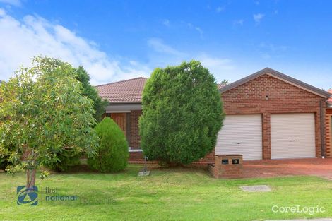 Property photo of 15 Sunningdale Court Rowville VIC 3178