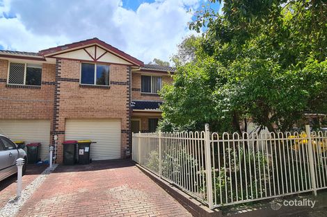 Property photo of 3/43 Metella Road Toongabbie NSW 2146