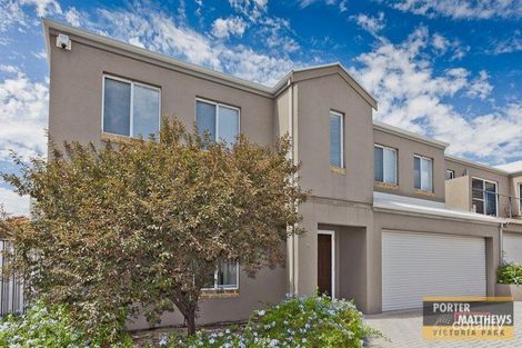 B/19 Salisbury Rd, Rivervale, WA 6103