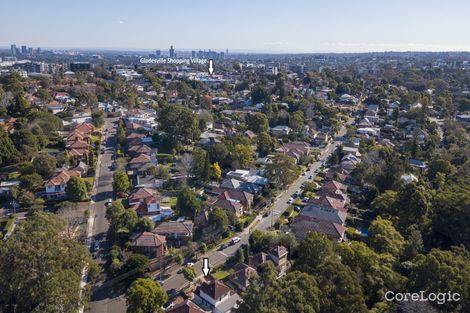 Property photo of 5 Makinson Street Gladesville NSW 2111