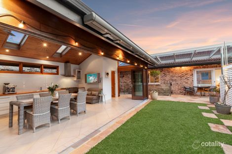 Property photo of 16 Sir Thomas Mitchell Drive Davidson NSW 2085