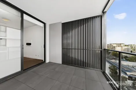 35/13 Railway Tce, Milton, QLD 4064