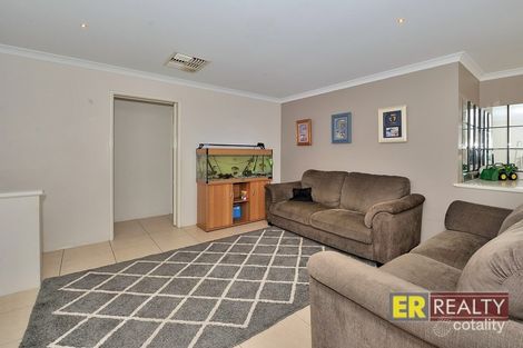 Property photo of 20 Rocklea Crescent Ellenbrook WA 6069