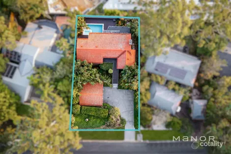 Property photo of 32 Greenbank Drive Glenhaven NSW 2156