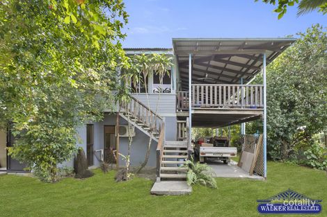 Property photo of 5 Frangipanni Street White Rock QLD 4868